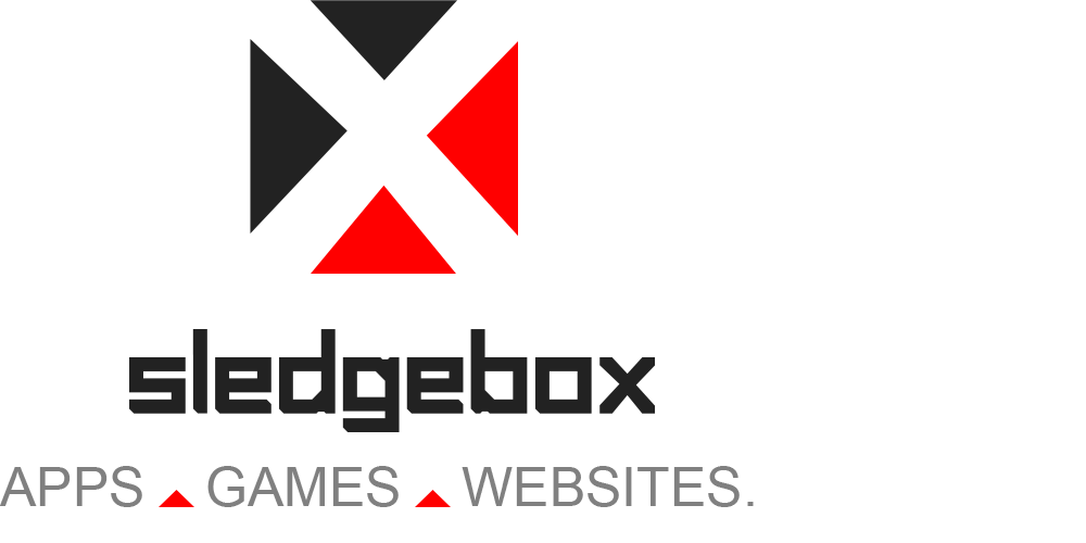 Sledgebox Logo