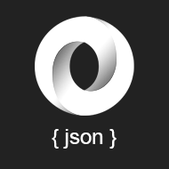 json