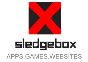 Sledgebox Logo